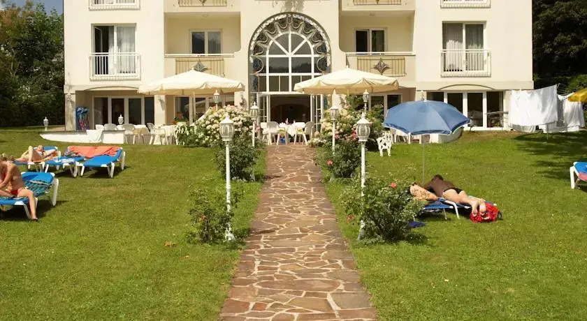 Villa Christina