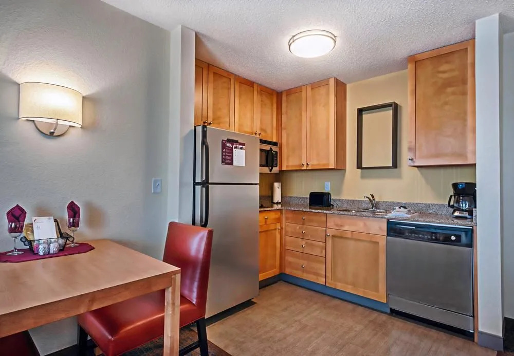 Residence Inn Mt. Laurel at Bishops Gate