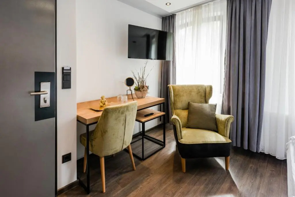 360 Grad Hotel & Bar