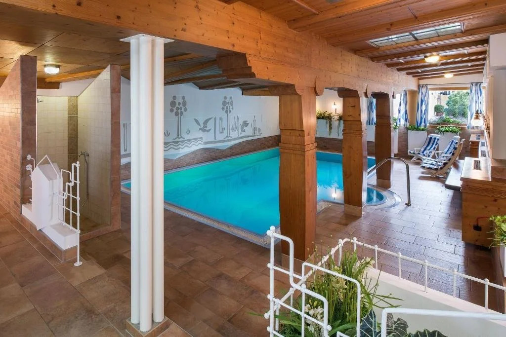 Hotel Jakobwirt Westendorf