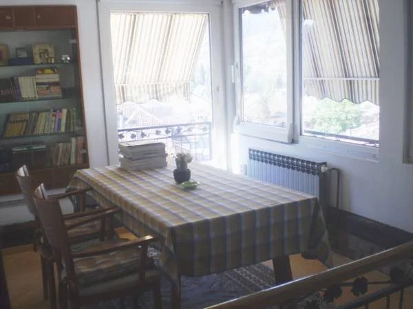 Halvat Guesthouse