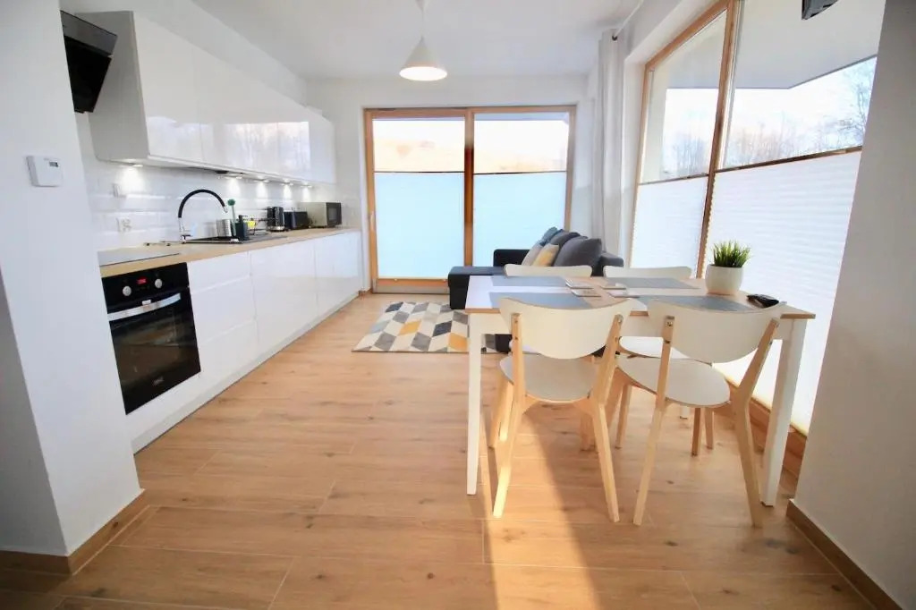 Apartamenty BazaTatry Bachledzki Wierch
