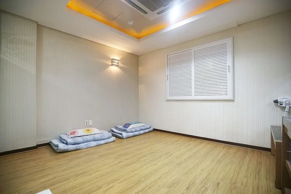 Seosan (Daesan) Green Hotel