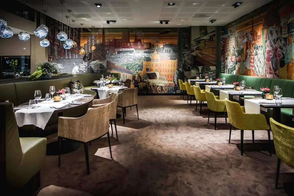 Van der Valk Hotel Enschede