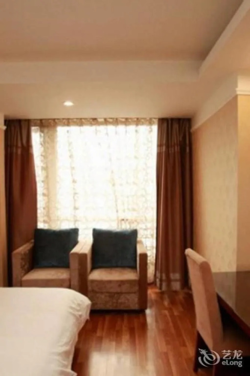 Saijia Shidai Hotel
