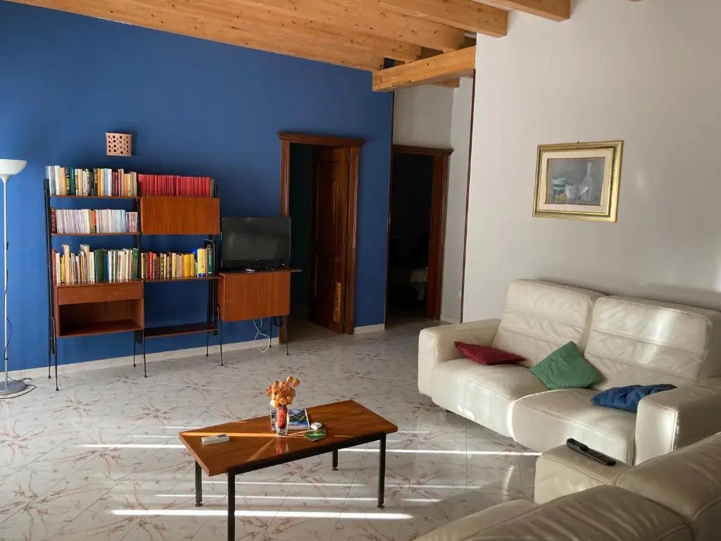 Redlands House - casa vacanze