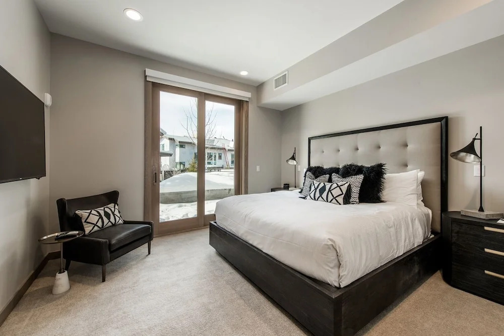 Premium Junior Three Bedroom