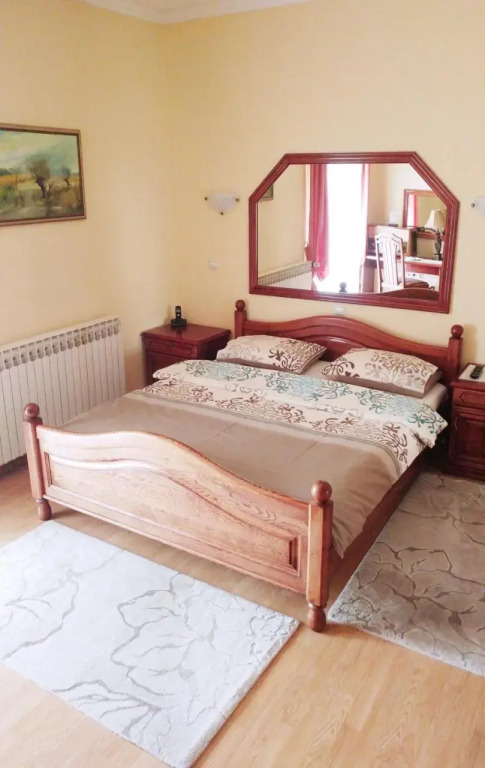 Hotel Derby Orašje