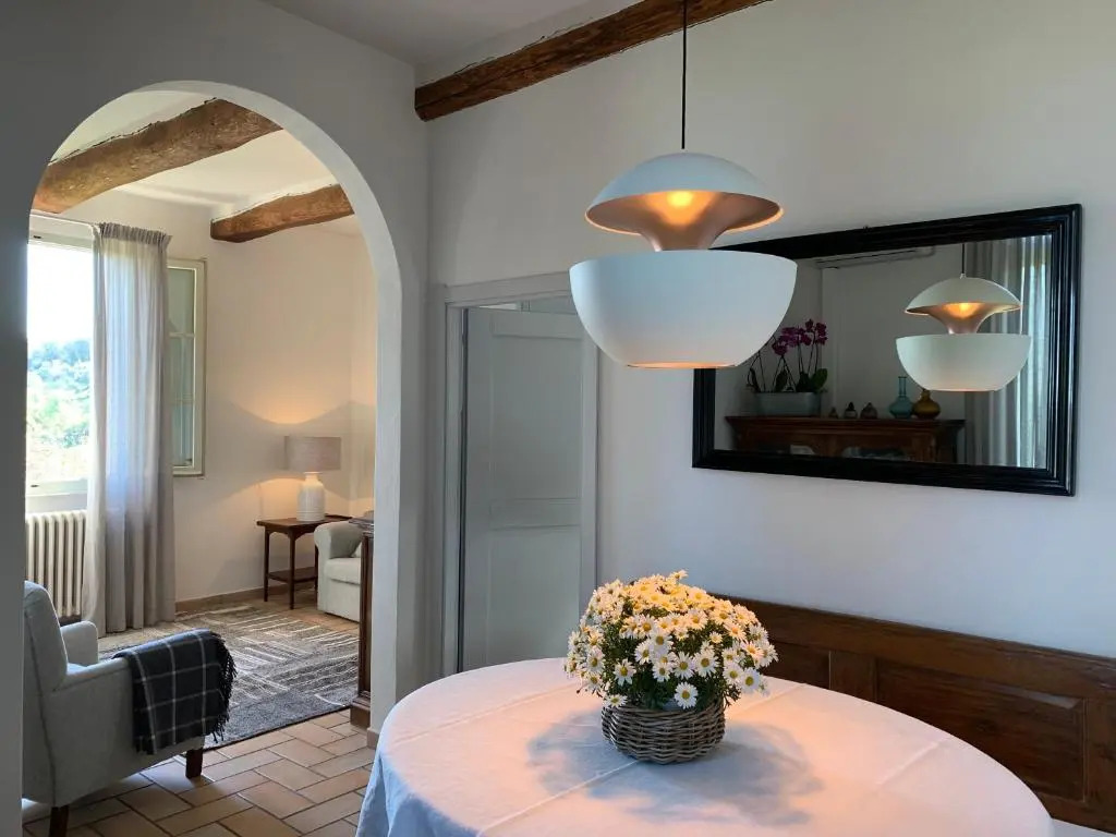 Villa Caprera