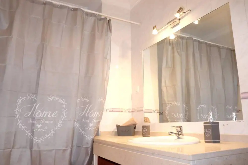 House With 3 Bedrooms in Grândola, With Enclosed Garden and Wifi Near the Beach