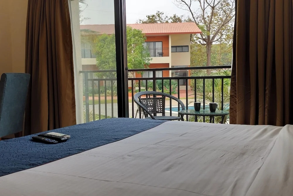 Pegasus Lifestyle Resort Karjat