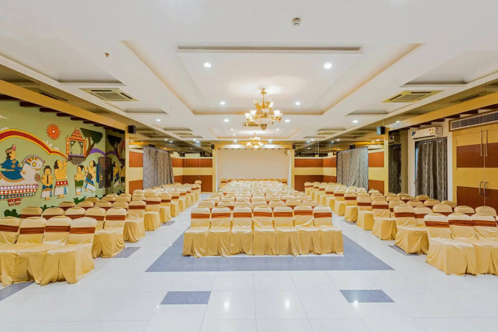 ZO Rooms L.B Nagar