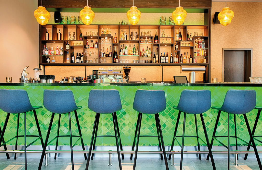 Leonardo Royal Hotel Ulm