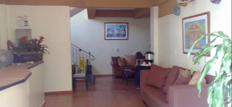 Hotel Boutique River View La Romana