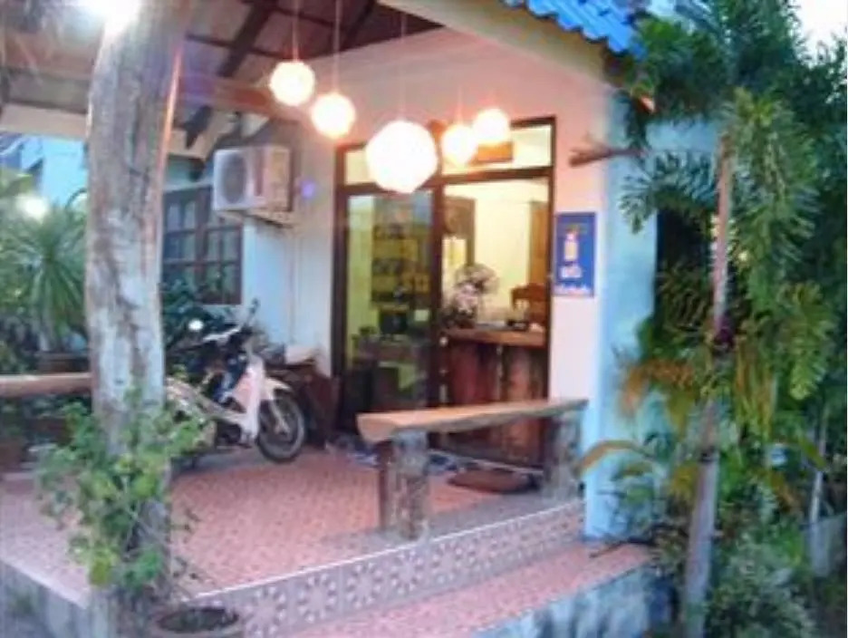 Discovery House Hotel SHA Plus