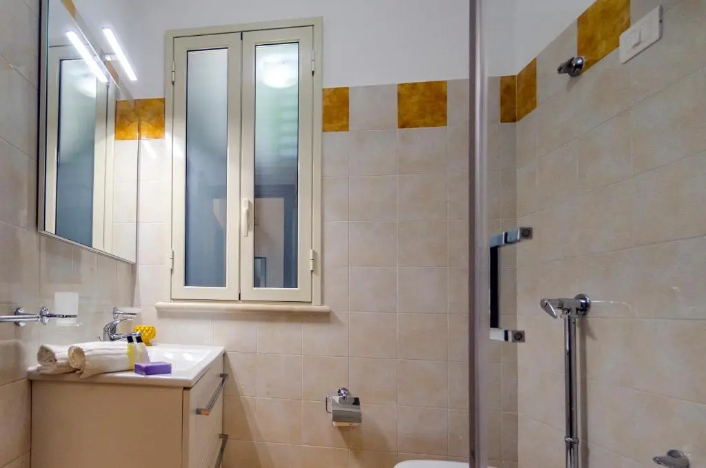 Villa la Tonnara CaseSicule, Private Villa far 50m from the Sand Beach