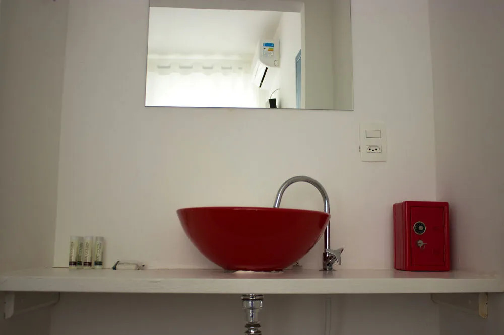 Casa Tuxi
