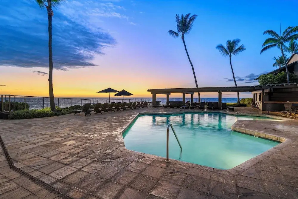 Golf Course Views- AC & Wi-fi - 3 Complex Pools- Vrkcv