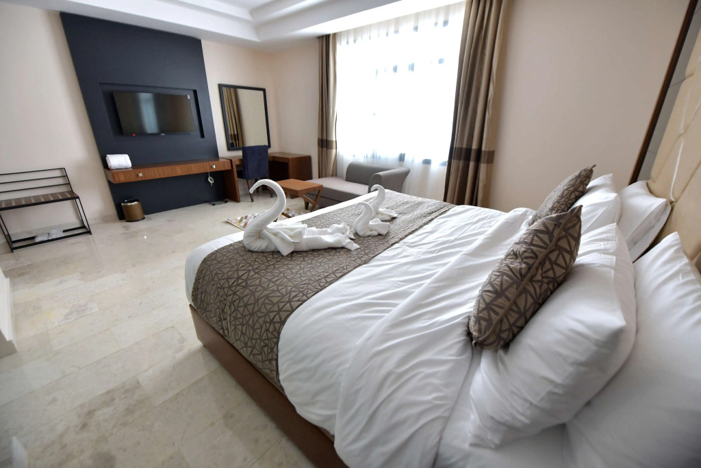 Be Inn Hotel