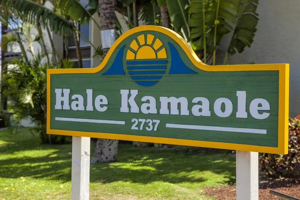 S Kihei #135 - 1 Br Condo