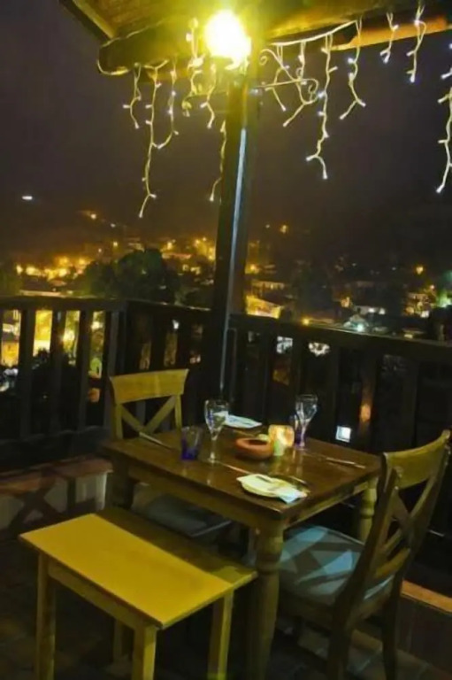 The Mill Hotel