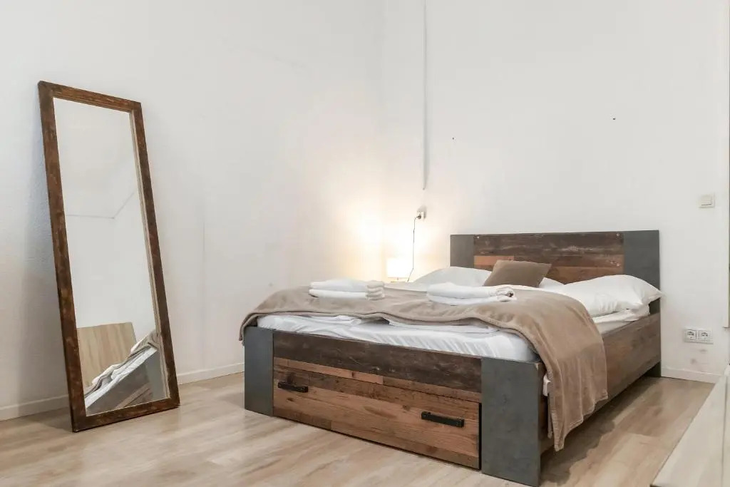 Vibrant 1br - Ideal Long Stay Accommodation