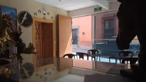 Hotel Roselyn