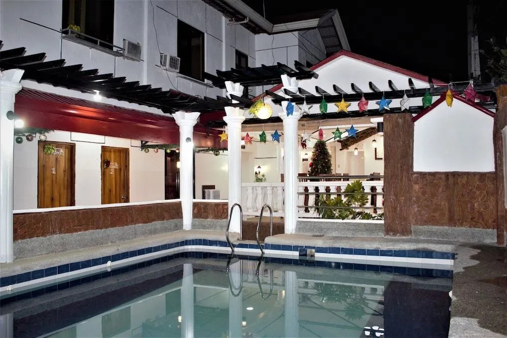 Linde's Inn Coron
