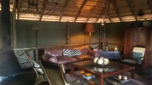 African Elegance Tented Lodge