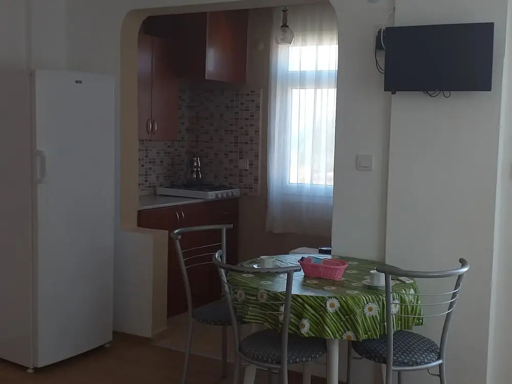 Villa Apart Hotel