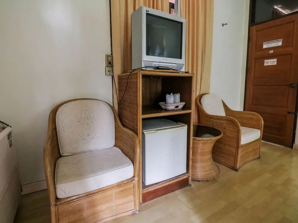 NIDA Rooms Sahakon 108 Sunrise