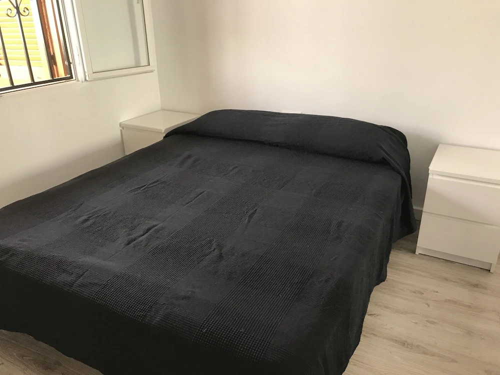Apartamentos Palo Mayor Gavia