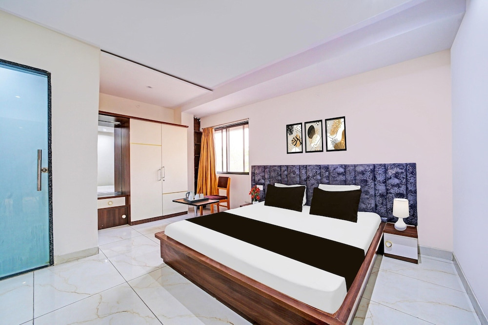 Suitehotel Grand Vista