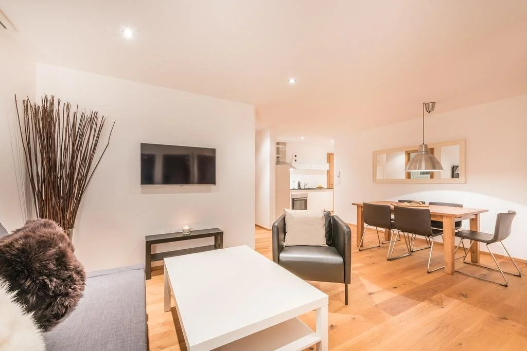Chalet Luna by Zermatt Premium Apartments