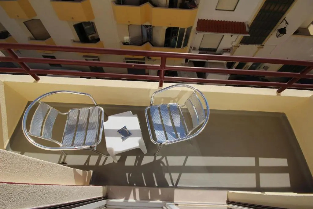 Hospedaria Buganvilia Alvor