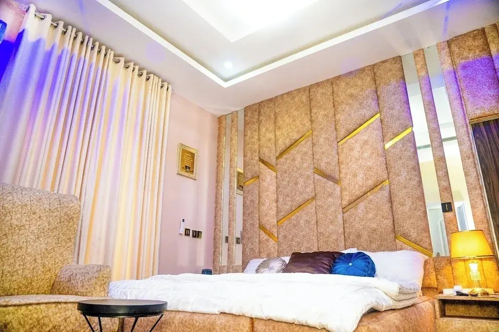Luxury Apartment Fast Wifi - 24/7 Power