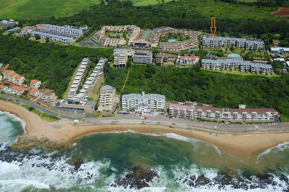 C203 Surfside