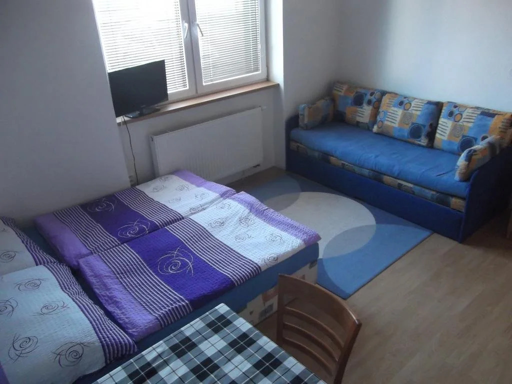 Penzion Apartmány Zlín