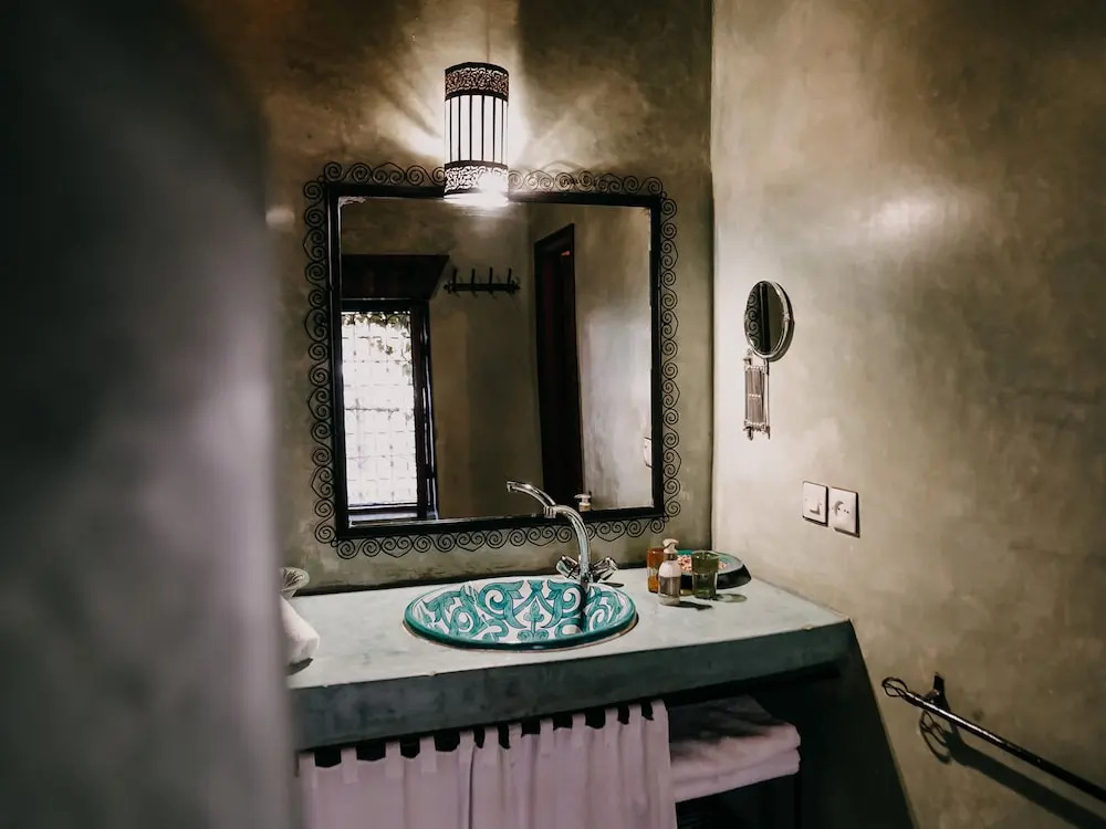 Riad Hotel Sherazade
