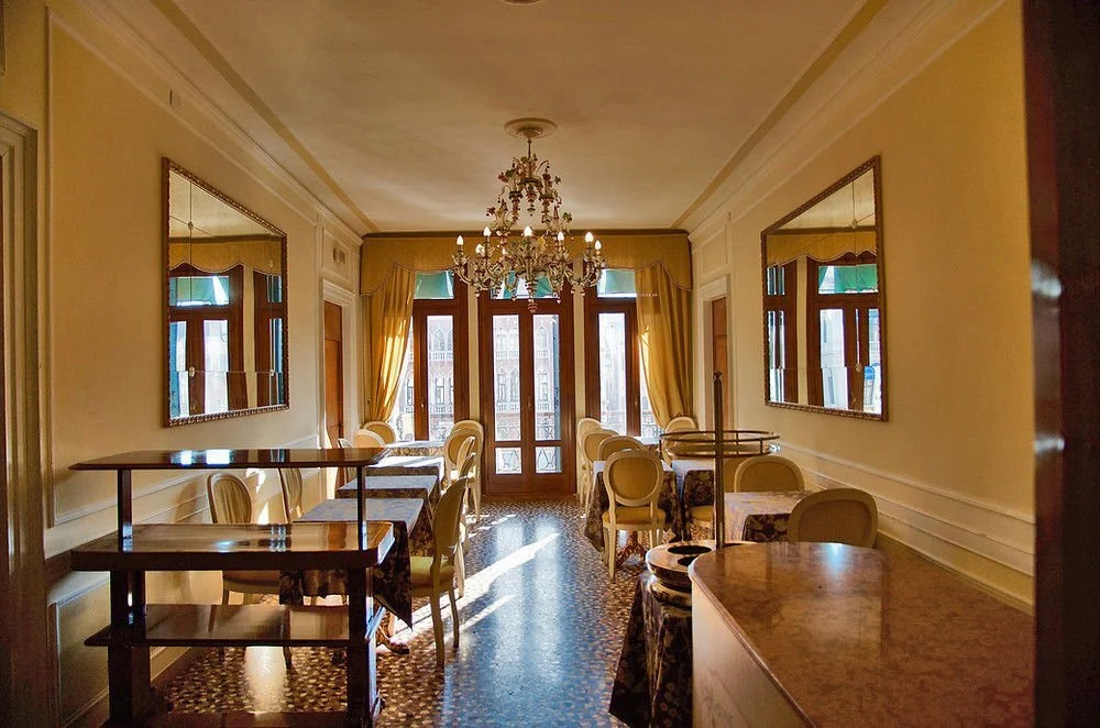 Locanda Ovidius
