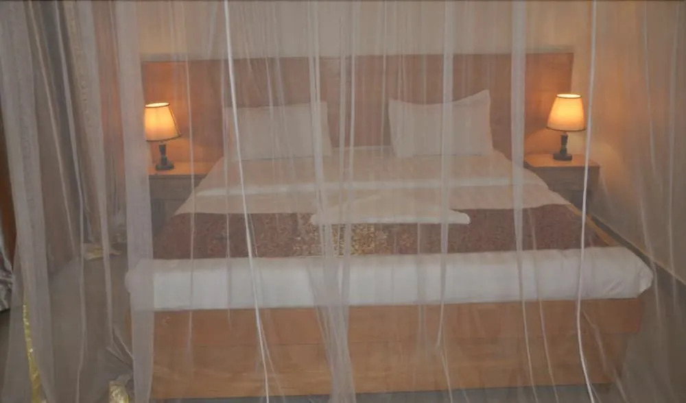 EKA Hoima Hotel