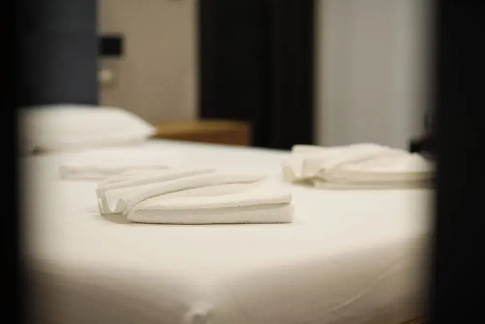 Hotel Salvadore