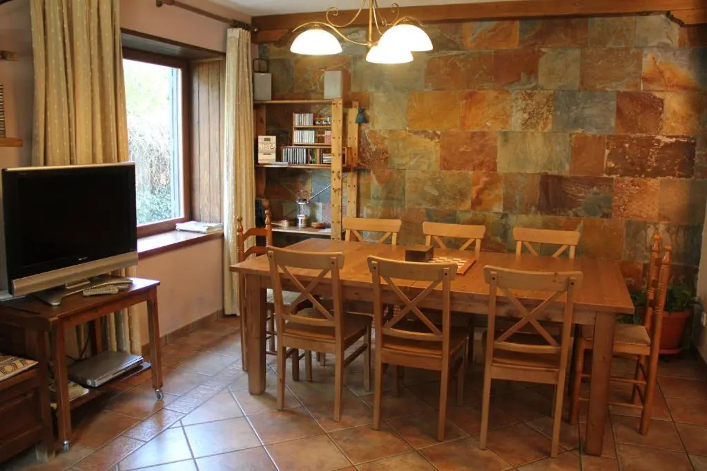 Chalet Casa Honorato