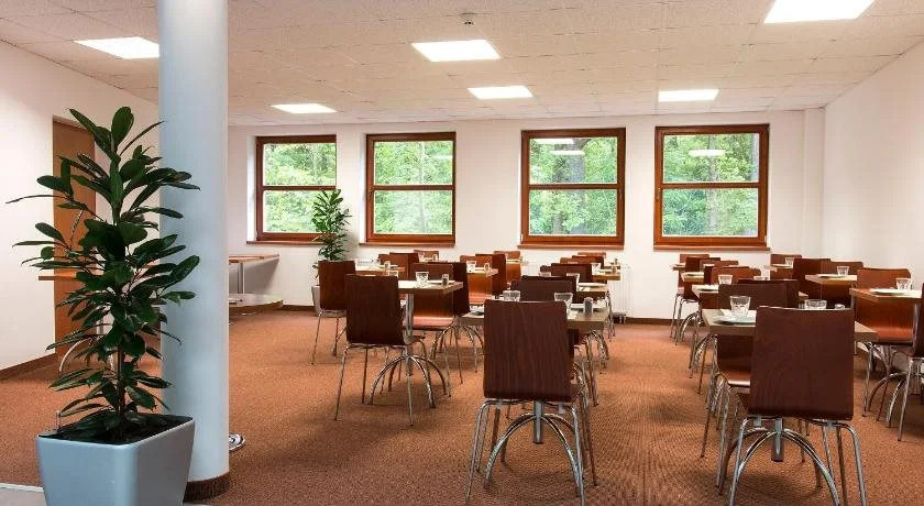 Sporthotel Hostivice