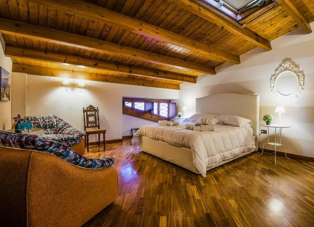La Casa di Ilde al Duomo - Ortigia Holidays