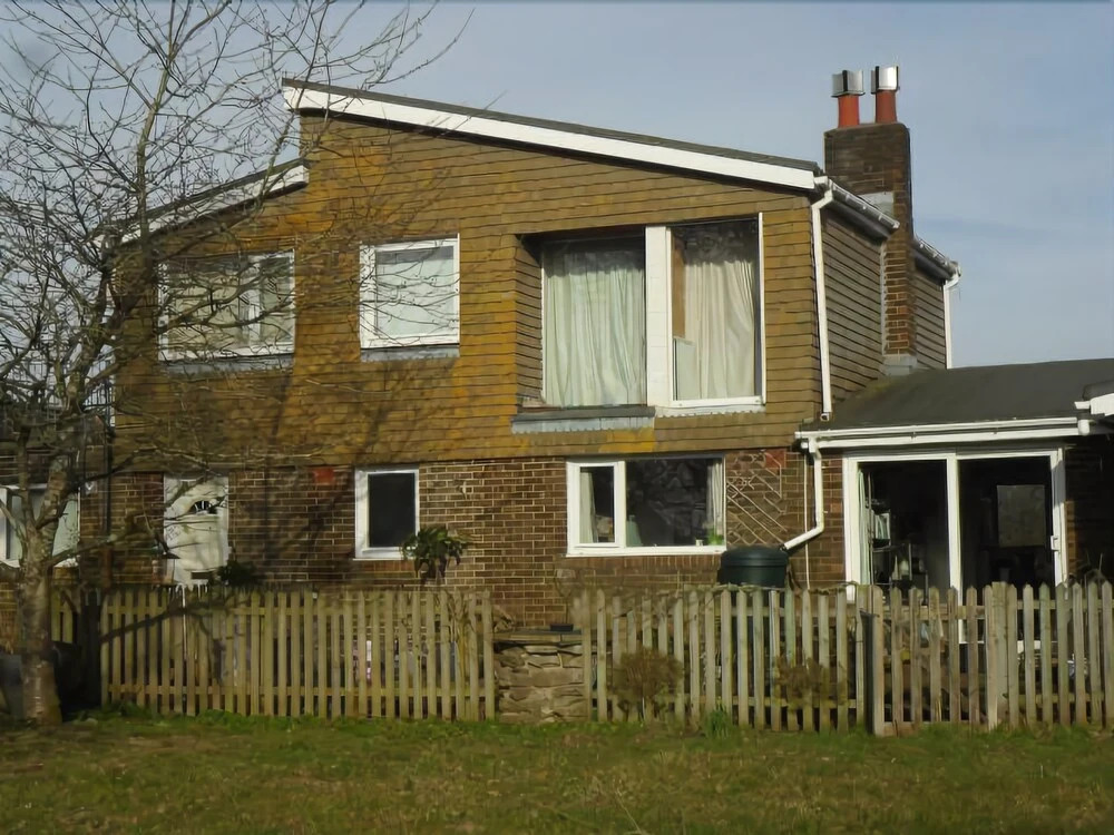 Bank Cottage B&B