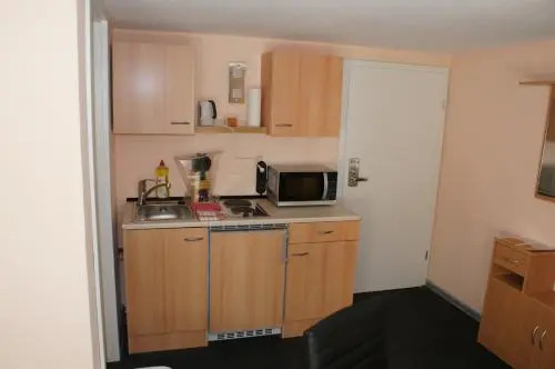 Ferien-/Monteurwohnung Olbrich