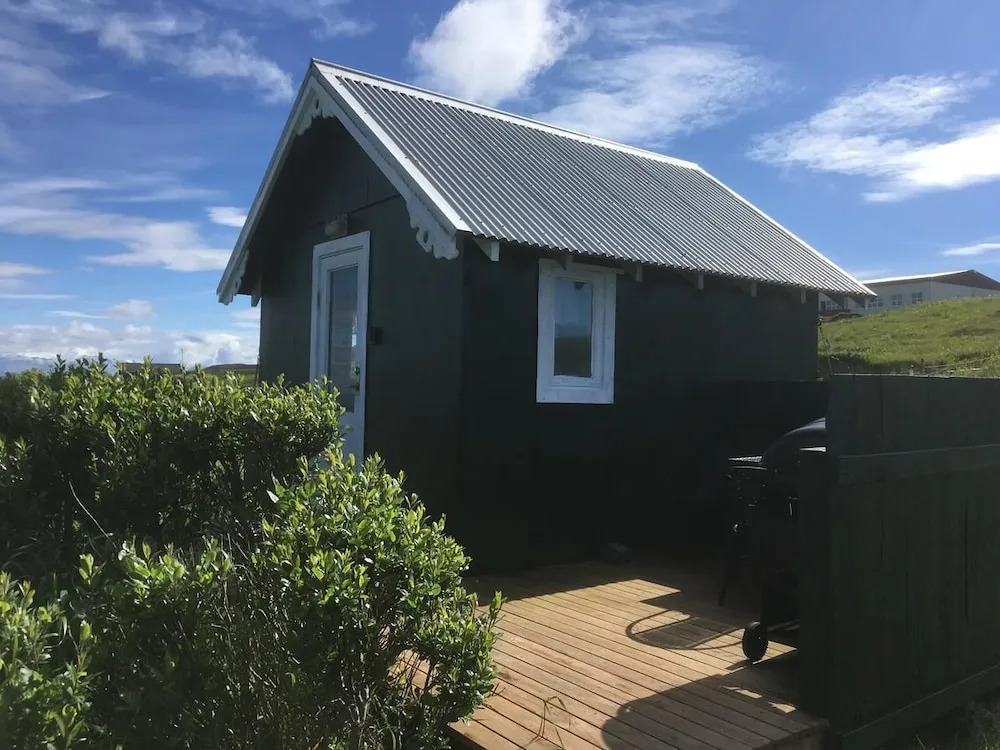 Ofanleiti Cottages