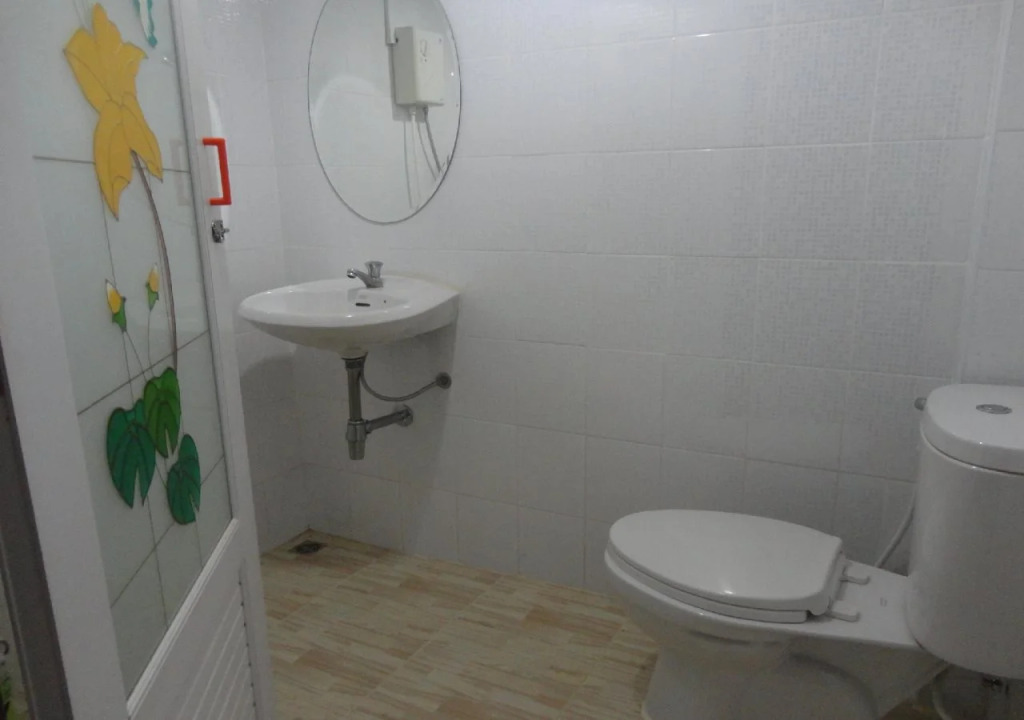 Moradok Thai Guesthouse