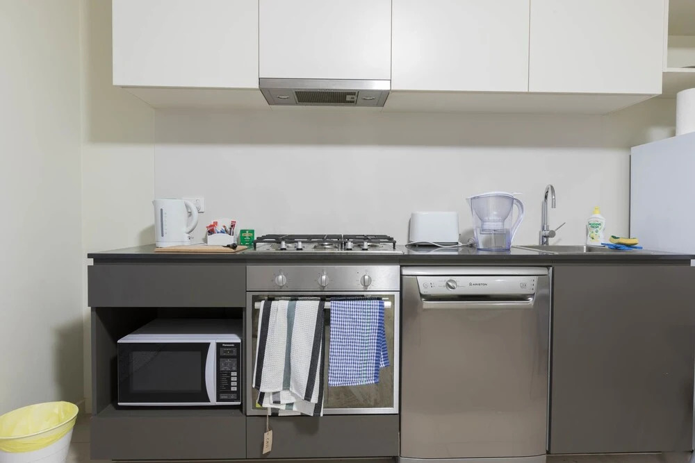 Dreamhome Service Apartment 568 Collins